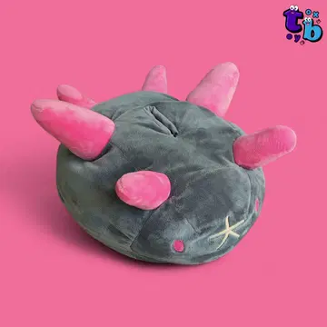 포켓몬 센터 오리지널 [나마코부시 티슈 케이스] 봉제인형 No.B384