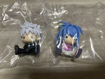 HUNTER x HUNTER 페타돌 키루아 네온