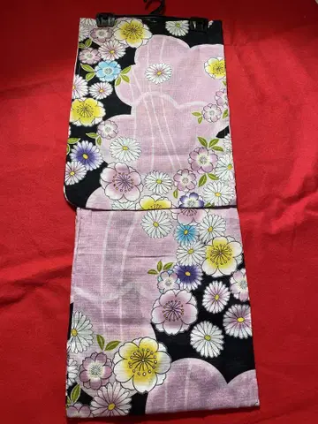SALE 새상품 유카타 단품