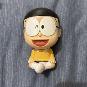 진구(노비타) 피규어 약 10cm