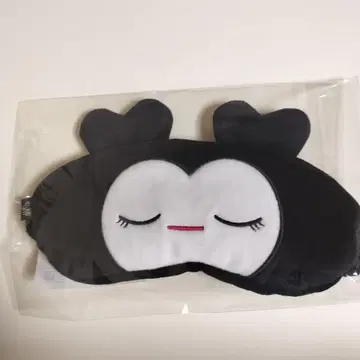 TWICE 업그레이드 혜택 안대
