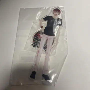 디어라바 아크릴 스탠드 복권 역마카리 아야토 마이멜로디