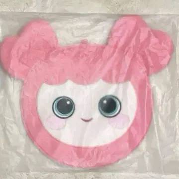 twice 모모 momo 부채 커버 부채 케이스 모블리