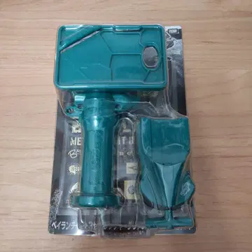 미개봉 메탈 파이트 베이 블레이드 3 세그 런처 베이 런처 그립