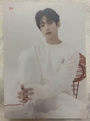 SEVENTEEN 도겸 24H 플라이어