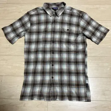 patagonia 남성용 A/C 셔츠