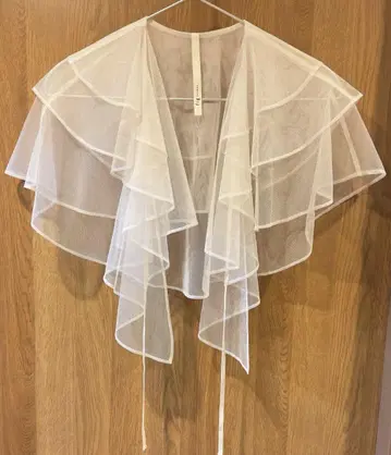 fig london 프라이데이 망토
