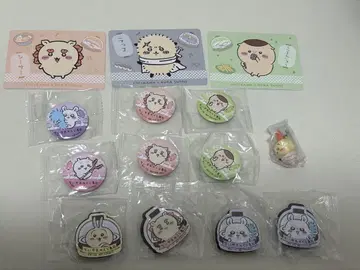 치이카와 (먼작귀) 쿠라스시 콜라보