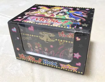 케이온 BOX 라이브 Ver.