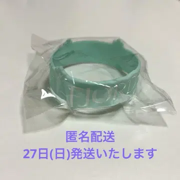 FJORD 러버 밴드 Mrs. GREEN APPLE