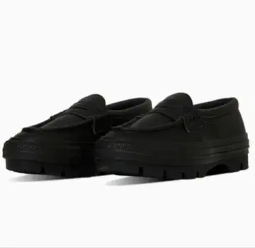 CONVERSE 컨버스 ALL STAR CHUNK LOAFER