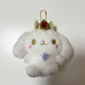 JOCHUM RURU 초기 마스코트
