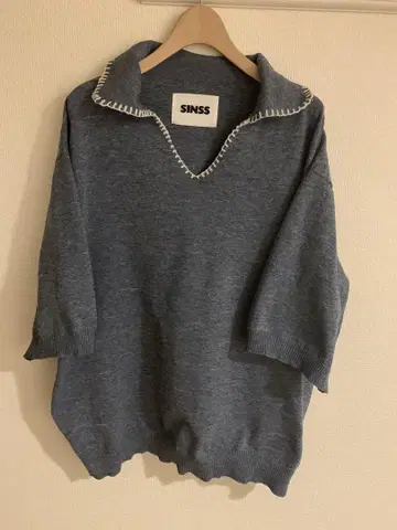 SINSS 하프 슬리브
