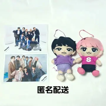 스노치루 후카사와 타츠야/사쿠마 다이스케