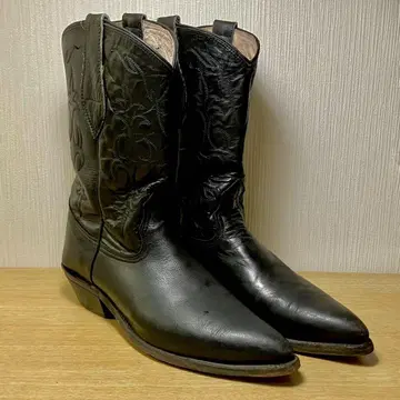1960s NOCONA Western Boots