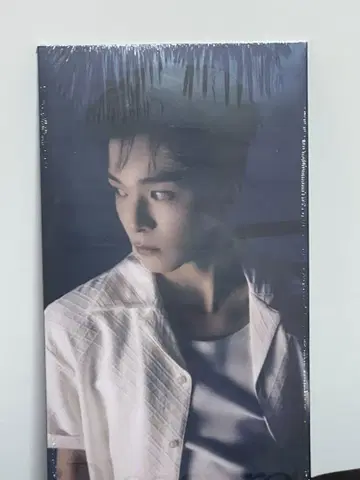 TREASURE SPECIAL MINI ALBUM [ ASAHI ]