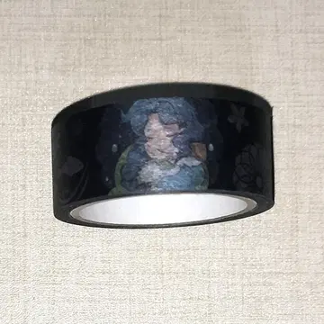 제5인격 어부 마스킹 테이프