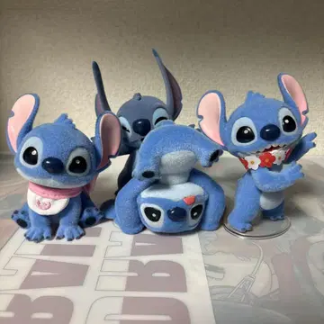 52TOYS 스티치