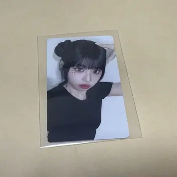 ME:I w 회원 무라카미 리안