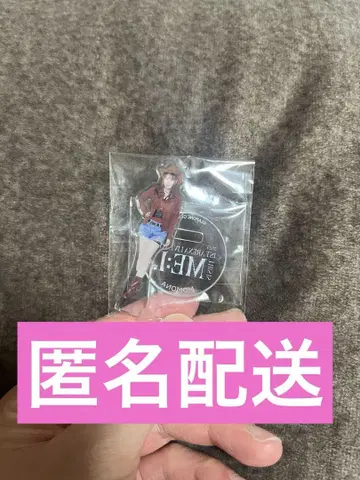 가사하라 모모나 미니 아크릴 스탠드