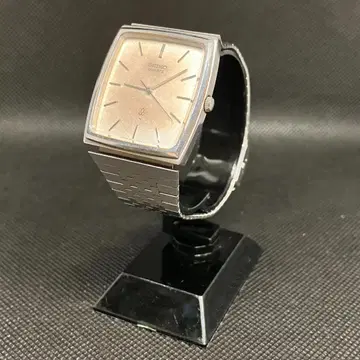 세이코 2621-5020 쿼츠 남성용 손목시계