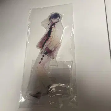 디아러버 아크릴 스탠드 복권 키노 암흑화족