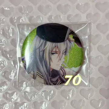 아이나나 모모 Re:vale 기념일 캔뱃지
