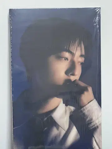 TREASURE SPECIAL MINI ALBUM [ HARUTO ]