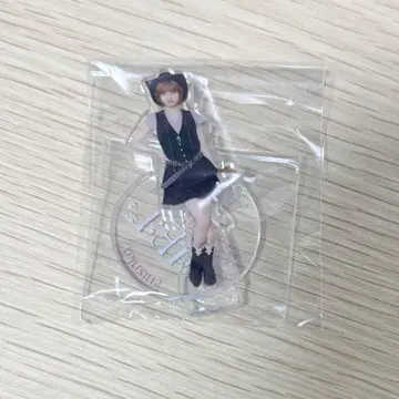 ME:I 이타 시즈키 미니 아크릴 스탠드 아크릴 스탠드