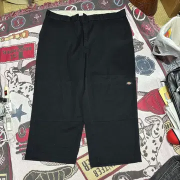 Dickies 더블니 워크 팬츠