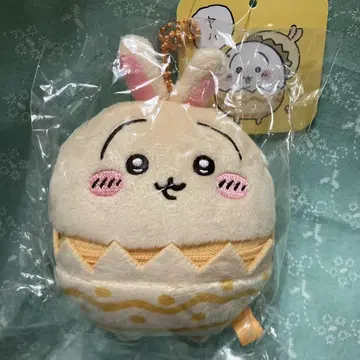 치이카와 (먼작귀) 마스코트 부활절 토끼