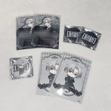 Element Sicks JIL / 브로마 캔뱃지