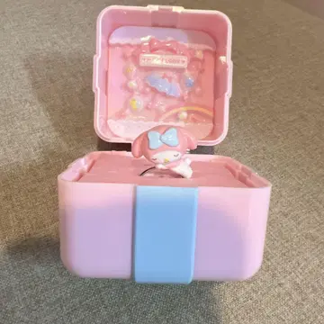 유메큐반지 BOX (마이멜로디)