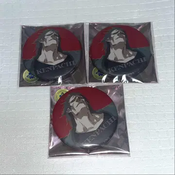 BLEACH 코마무라 사진 매트 캔뱃지 캔뱃지 Klub Outside