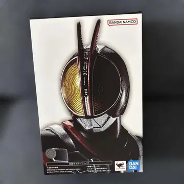 가면라이더 파이즈 S.H.Figuarts 진골조각 제법 가면라이더 555