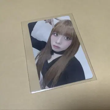 ME:I 회원 고미 문영