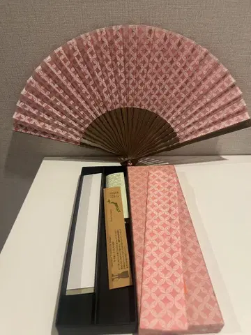미야와키 우산장  핑크