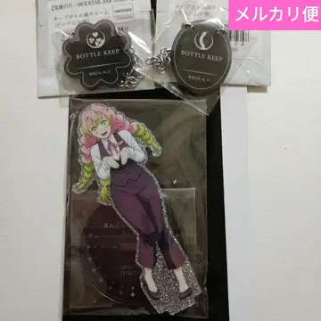 귀멸의 칼날 ufotable 모쿠텔바 양면 아크릴 스탠드 칸로지 미츠리