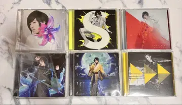 아오이 쇼타 CD 세트