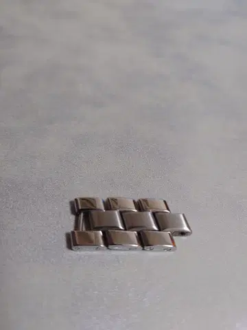 브라이틀링 예비 시계 부품 3개 폭 16mm