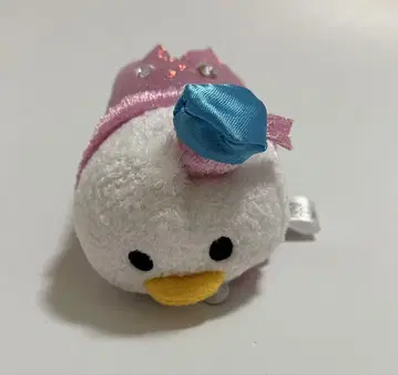 쯔무 쯔무 도날드