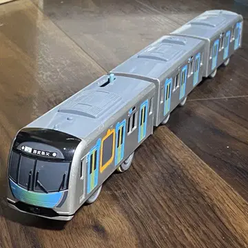 프라레일 세이부 철도 40000계 S-TRAIN