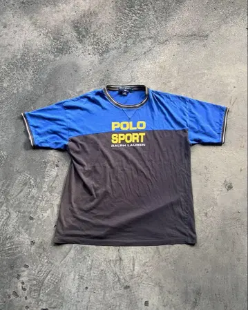 2000s ' Polo Sprort ' Tee