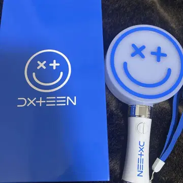 DXTEEN 응원봉