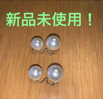 사토식 정품 이어 클립