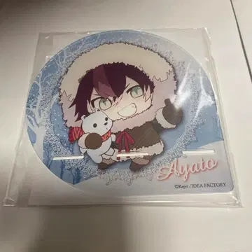 디아라바 아크릴 스탠드 복권 사카마키 아야토