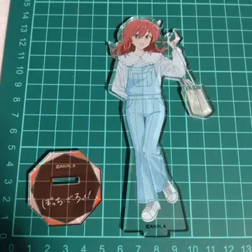 봇치 더 록! TSUTAYA 키타 이쿠요 아크릴 스탠드