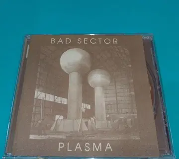 BAD SECTOR PLASMA