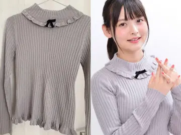 우에사카 스미레 착용 6점