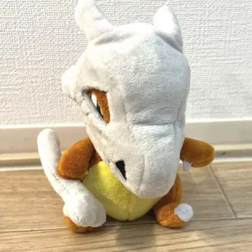 포켓몬 fit 탕구리